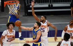 Programme du soir | Les Warriors se testent à Phoenix