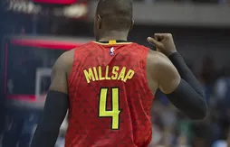 La course au MVP : Paul Millsap, star de l’ombre