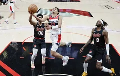 Stats & Highlights | Le Magic marque le pas, les Wizards se réveillent