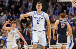 Cooper Flagg continue d’impressionner, même son coach