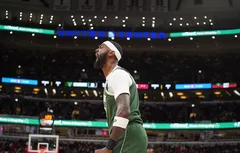 La frustration remonte à Milwaukee