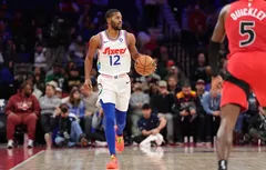 Jared Butler a convaincu les Sixers