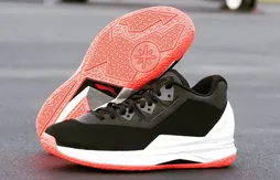 Li-Ning : la Way of Wade 4 version Miami