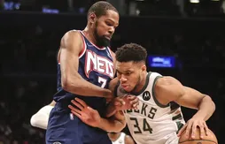 Pronostics NBA | Misez sur le choc entre Brooklyn et Milwaukee