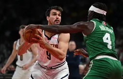 Dario Saric, le “Joker” des remplaçants de Denver ?