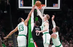 De retour à Boston, Jusuf Nurkic espère bien faire la différence pour Portland