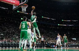 Le MVP de la nuit | Jaylen Brown, le vengeur masqué
