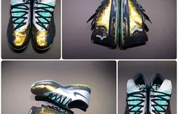 Nike : une KD VI “54 points” ?