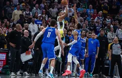 Tyrese Haliburton et les Pacers ont réactivé le “mode NFL”