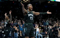Ayo Dosunmu, un lieutenant qui prend du galon