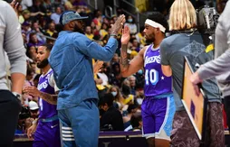 Mason Jones, l’opportuniste de dernière minute