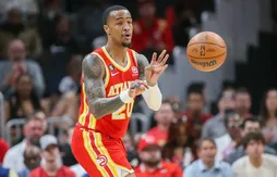 John Collins écrit finalement un message d’adieu pour Atlanta et les Hawks