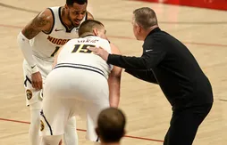 Des Nuggets bien trop tendres