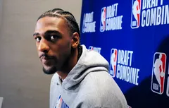 Alexandre Sarr se rapproche encore davantage des Wizards
