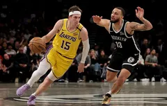 Les Nets prêts à casser leur tirelire pour Austin Reaves ?