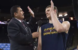 Le salaire de Timofey Mozgov sorti de la masse salariale du Magic