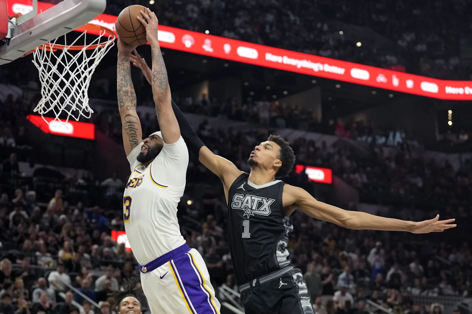 Anthony Davis