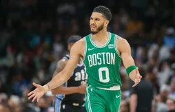 Le relâchement coupable des Celtics