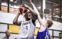 Nebraska : Fred Hoiberg recrute le Français Yvan Ouedraogo