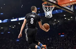 Zach LaVine remporte un Slam Dunk Contest d’anthologie !