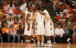 Résumé de la semaine en NCAA : Syracuse impressionne