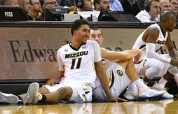Le petit frère de Michael Porter Jr. se blesse de nouveau au genou