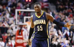 Hibbert veut renaître en automne