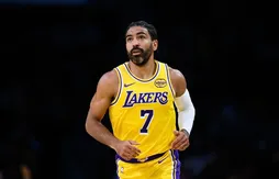 Deux à quatre semaines d’absence pour Gabe Vincent