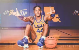 NCAA | Adam Miller reste finalement à LSU