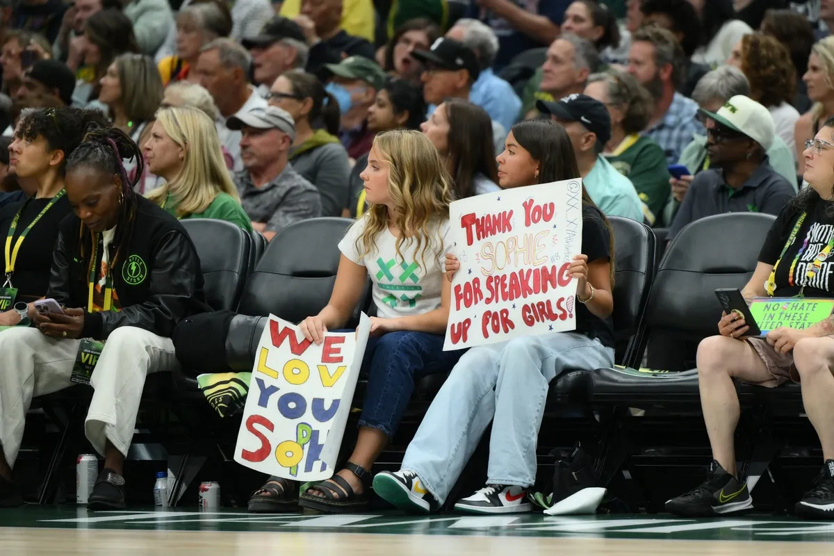 WNBA