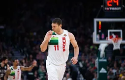 Brook Lopez à 3-points ? Du jamais vu pour un pivot…