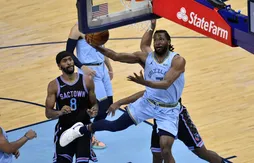 Stats & Highlights | Denver prend la troisième place, Memphis jouera la sienne sur le dernier match