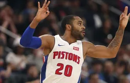 Wayne Ellington brise la belle série du Magic
