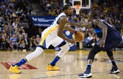 Kevin Durant ne pense pas être responsable d’un déséquilibre de la ligue