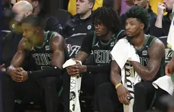 L’heure des regrets pour les Celtics