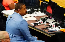 Mark Jackson présente ses excuses après avoir “oublié” Nikola Jokic dans ses votes pour le MVP