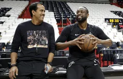 Quand Dwyane Wade compare le respect du confinement à la conquête d’un titre