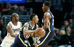 Intérêt mutuel entre Jeff Teague et les Knicks ?