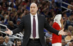 Ses Bulls menés de 25 points, Jim Boylen étonne avec un temps-mort à une minute du terme