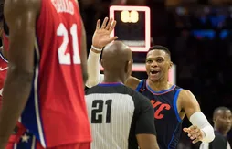 All-Star Game 2019 : Giannis Antetokounmpo veut réunir Russell Westbrook et Joel Embiid