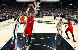 Les Blazers avaient besoin de ce goût de playoffs