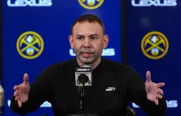 David Adelman, des playoffs en guise de casting