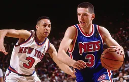 Les plus belles actions de Drazen Petrovic