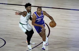 La défense de Marcus Smart fait encore gagner les Celtics