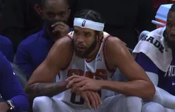 Face à Cleveland, JaVale McGee illustre le problème des “take fouls”