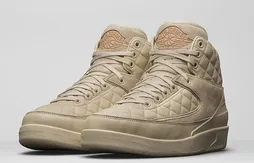 Jordan Brand : une Air Jordan 2 à 650 dollars !