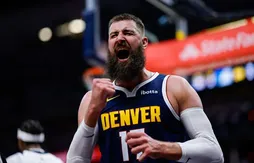 Les Nuggets laissent partir Jonas Valanciunas