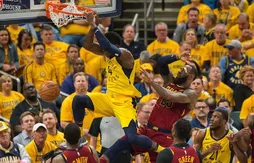 Les Pacers à 48 minutes d’un exploit retentissant