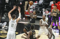 Les Bucks s’intéressent à Lou Williams