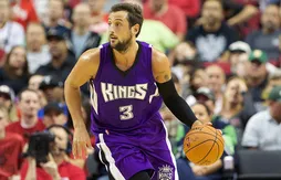 Marco Belinelli (32 points) brille pour ses débuts avec les Kings